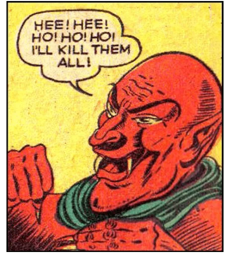 Sticker Vintage Violence - 5