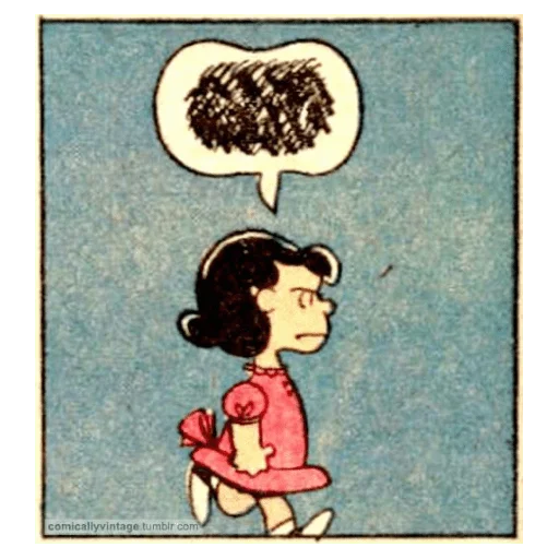 Sticker Vintage Violence - 3