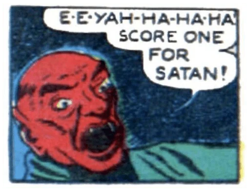 Sticker Vintage Violence - 1