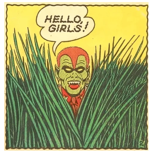 Sticker Vintage Violence - 0