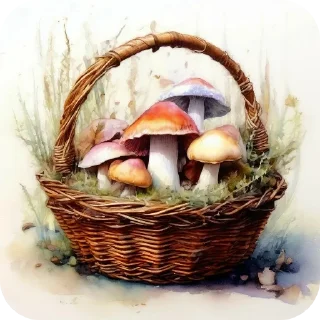 Sticker @Path_To_the_Enchanted_Forest - 10