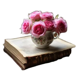 Sticker @Path_To_the_Enchanted_Forest - 6