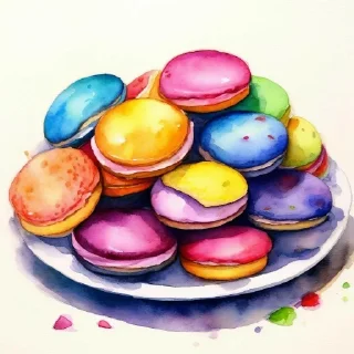 Sticker @Path_To_the_Enchanted_Forest - 5