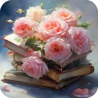 Sticker @Path_To_the_Enchanted_Forest - 7