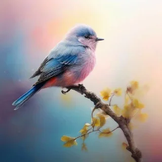 Sticker @Path_To_the_Enchanted_Forest - 4