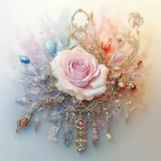 Sticker @Path_To_the_Enchanted_Forest - 1