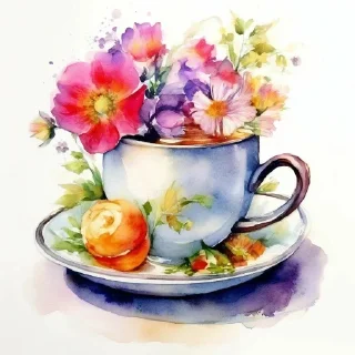 Sticker @Path_To_the_Enchanted_Forest - 3