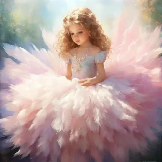 Sticker @Path_To_the_Enchanted_Forest - 0