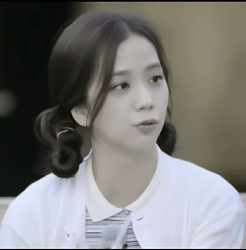 person human face clothing