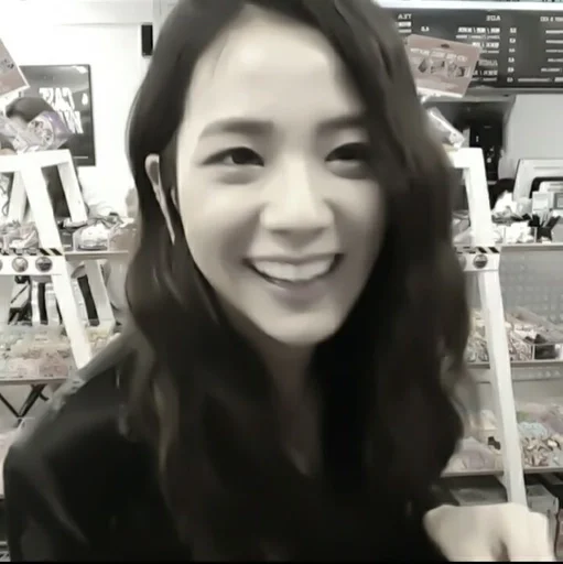 smile human face person