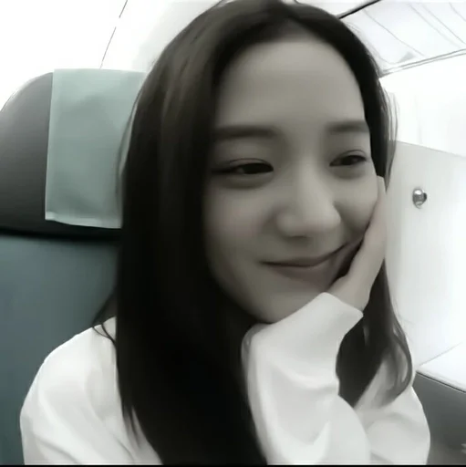 person human face selfie