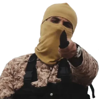 Sticker Violence (new one) - 6