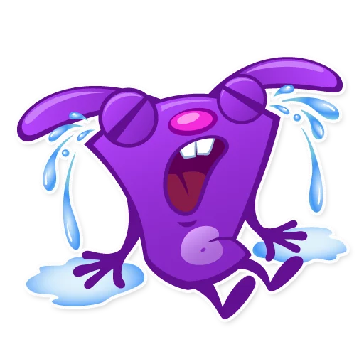 Sticker Purpello - 11