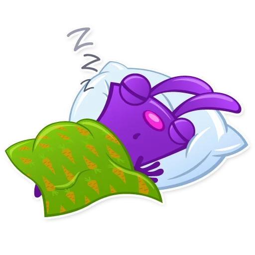 Sticker Purpello - 6