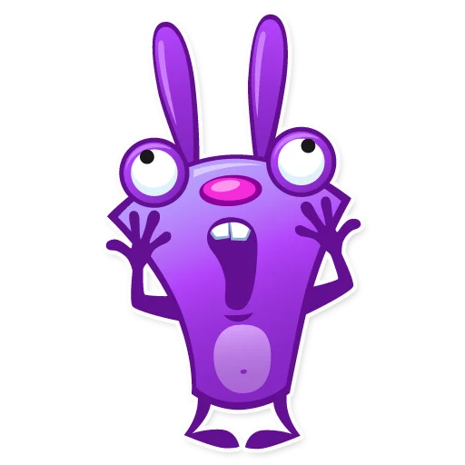 Sticker Purpello - 5