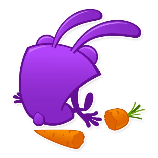 Sticker Purpello - 3