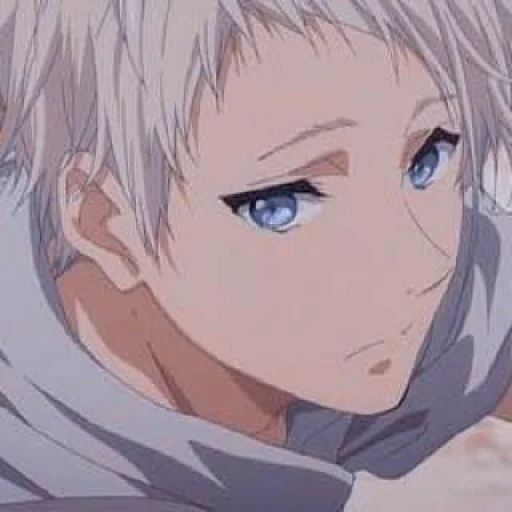 Sticker Violet Evergarden ||@moiStickers - 6