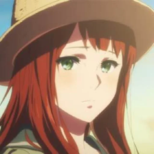 Sticker Violet Evergarden ||@moiStickers - 4