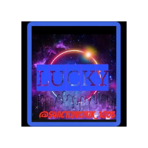 Sticker VipChatGonzo - 1