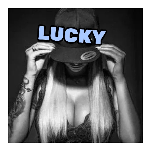 Sticker VipChatGonzo - 1