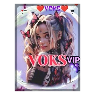 Sticker Vip chat gonzo - 10