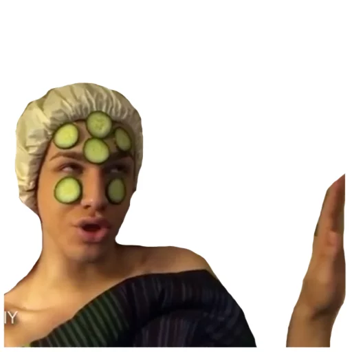 эскиз Человек