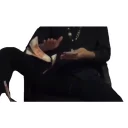 Стикер Господин Жидковский - 0