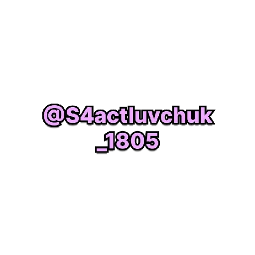 Стикер VipGonzo - 1