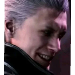 Sticker Virgil (DMG) - 1