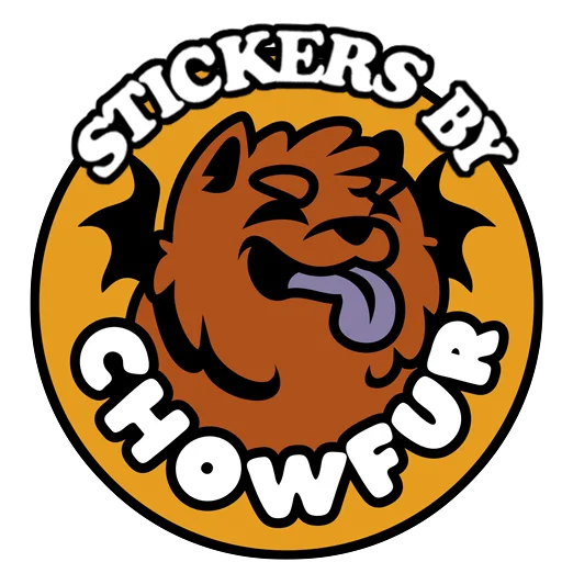 Sticker ViridianProto - 1