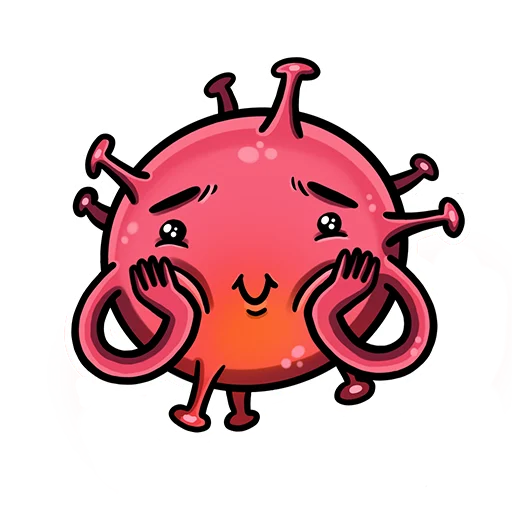 клипарт рисование мультфильм