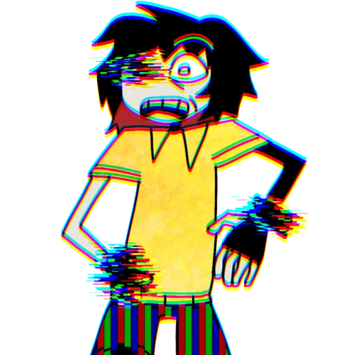 Кто мне вирусов накачал - 