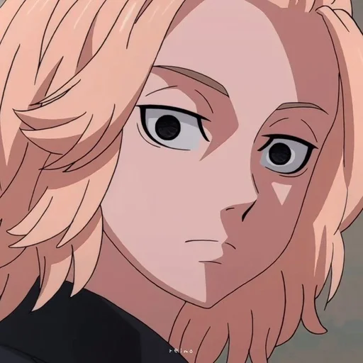 аниме мультфильм манга