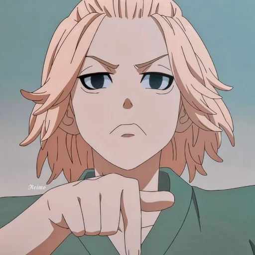 anime illustration cartoon