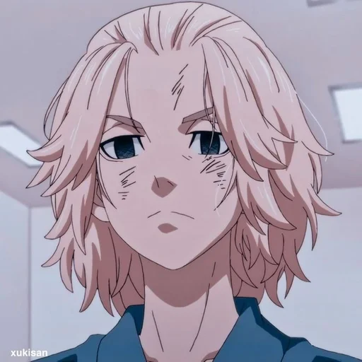 аниме мультфильм манга