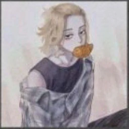 эскиз СМС живопись