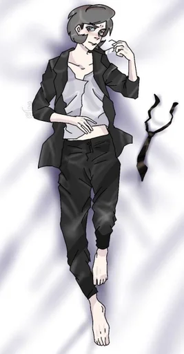 Sticker VisedBrockCarby_by_fStikBot - 1