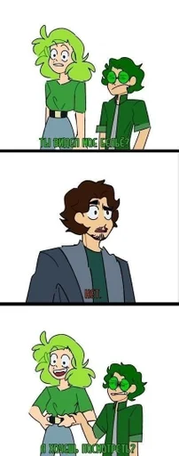 Sticker VisedBrockCarby :: @fStikBot - 11