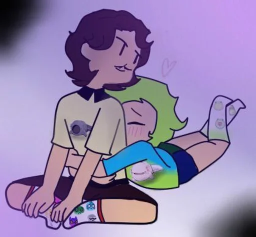 Sticker VisedBrockCarby :: @fStikBot - 9