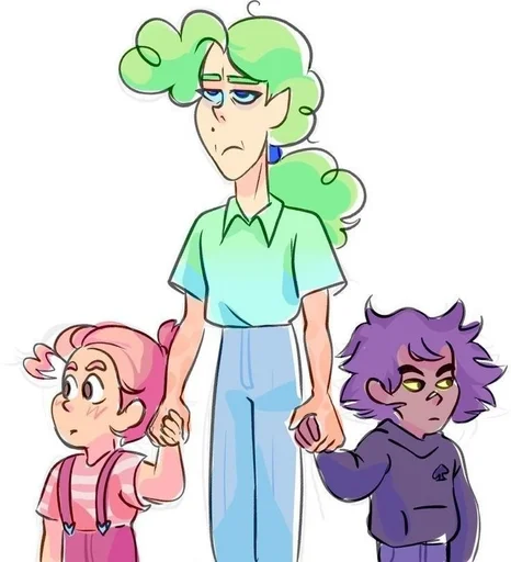 Sticker VisedBrockCarby :: @fStikBot - 8