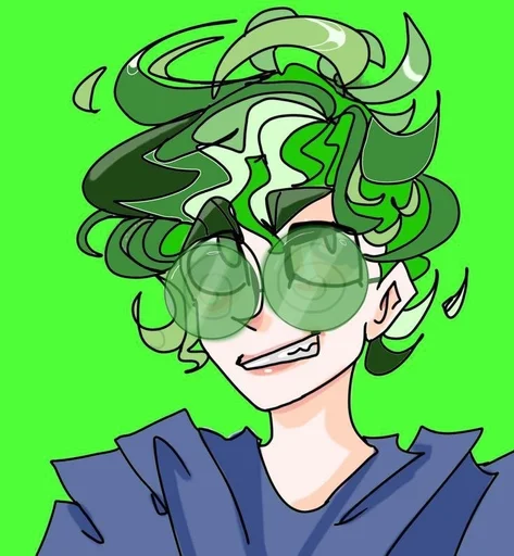 Sticker VisedBrockCarby :: @fStikBot - 5