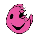 Стикер Vishibala - 10