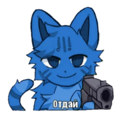 Sticker Viskas_V_V - 1