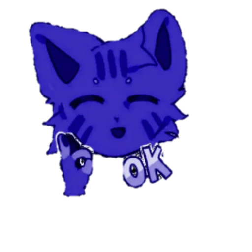 Sticker Viskas_V_V - 1