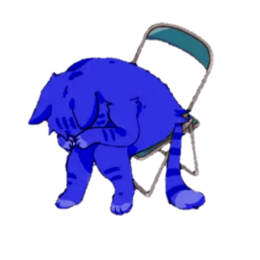 Sticker Viskas_V_V - 1