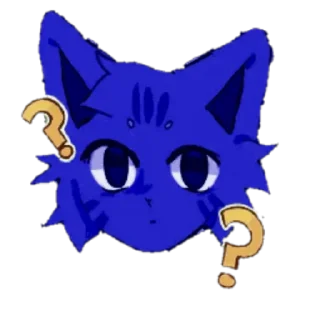 Стикер Вискас - 7