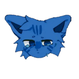 Стикер Вискас - 4