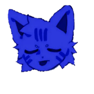 Стикер Вискас - 8