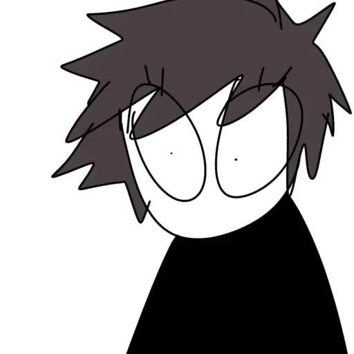 Sticker VitPipir - 1