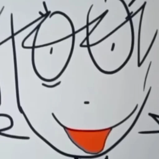 Sticker VitPipir - 1